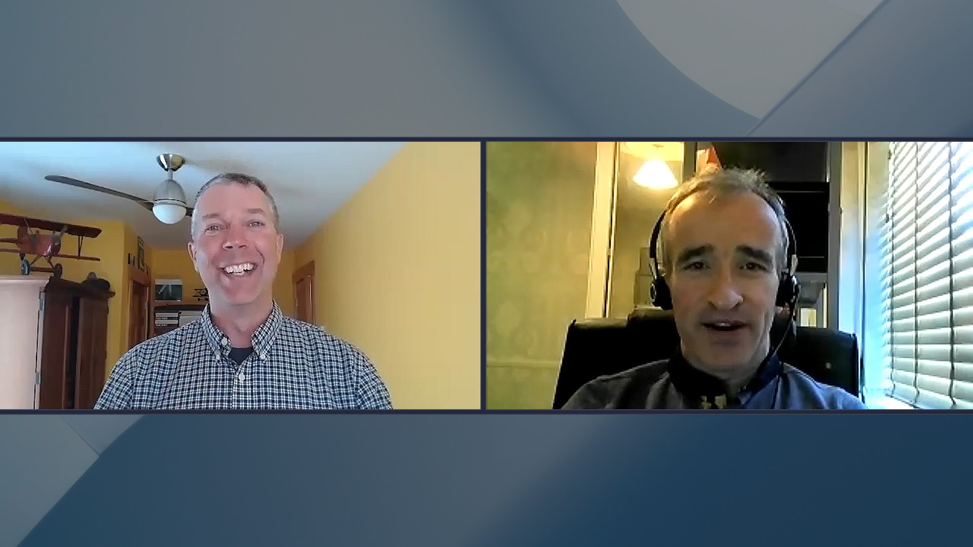 VDI is Finally Here Video with John Kelly, SVP, Dell Technologies Product Manager, Data Centric Workloads and Solutions