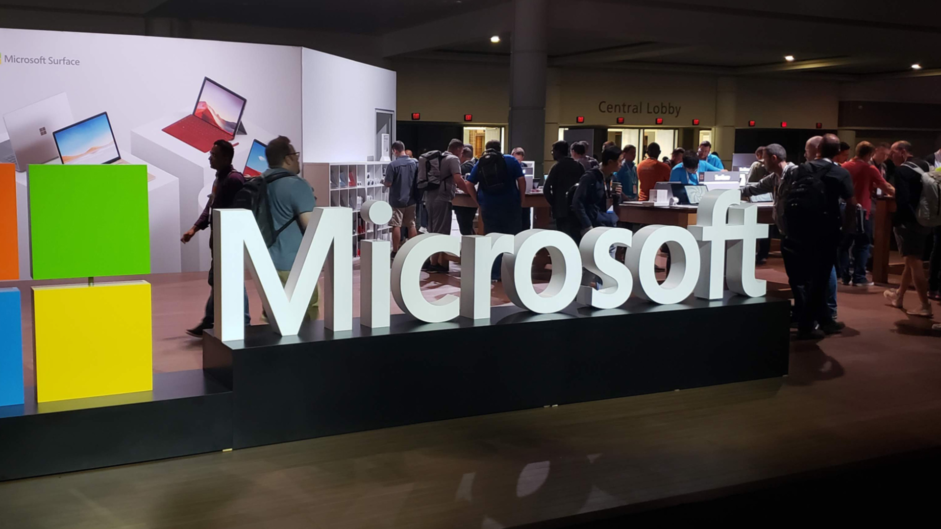 Microsoft Ignite Sparks Attention Across the Market (with Video)