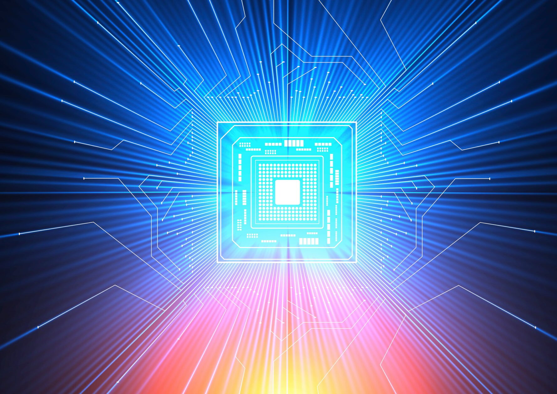 Is Quantum Computing Closer to Being a Reality, and how It Can Coexist with Traditional Computing