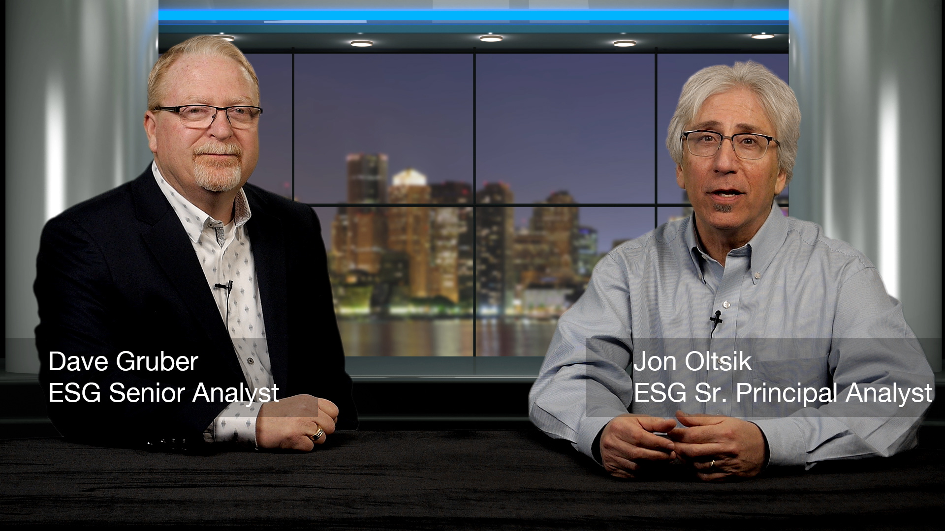 The State of Endpoint and Application Security (Includes Video)