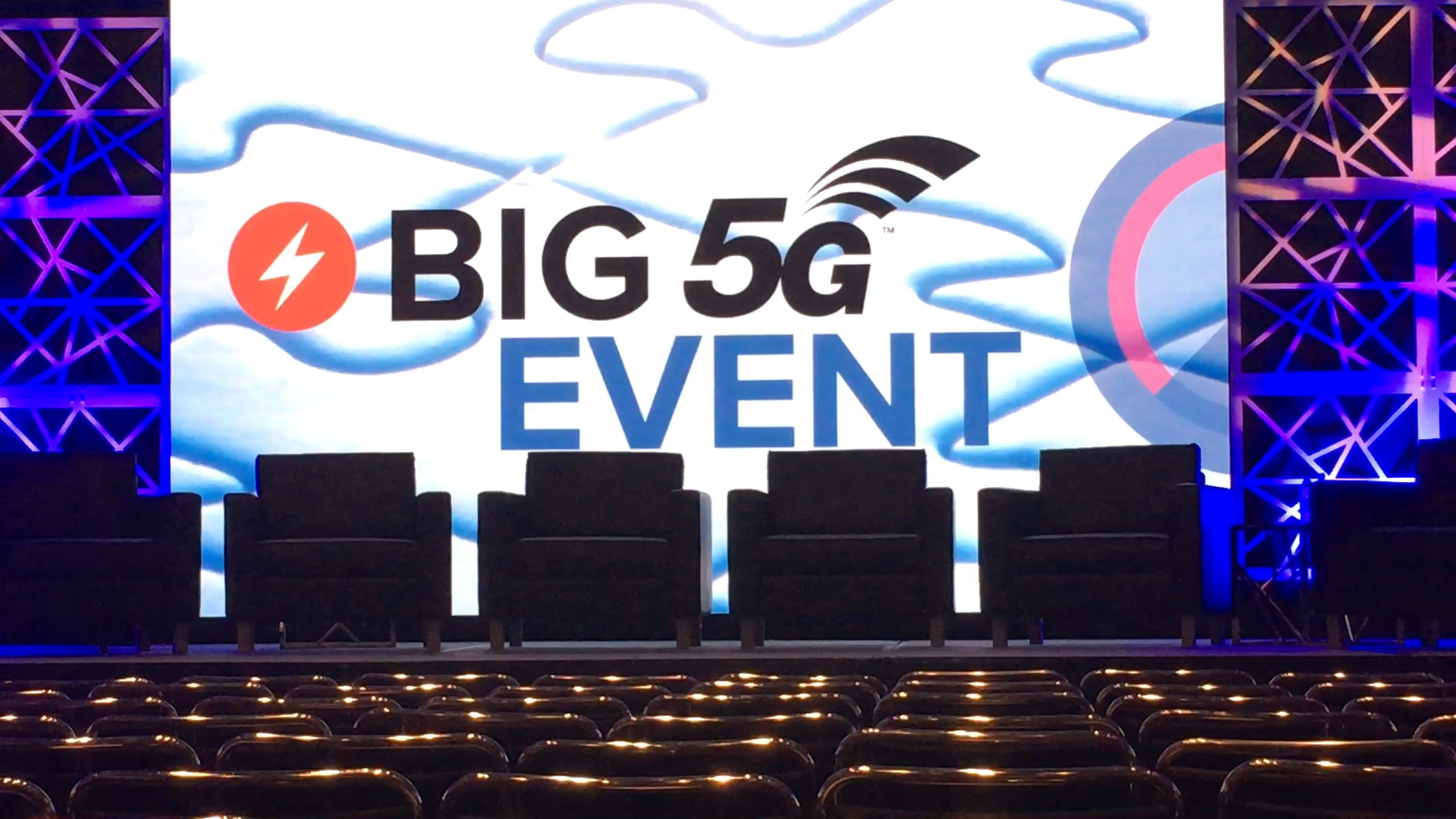 Ready or Not; 5G is Coming (Video)