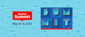 Red Hat Summit 2022