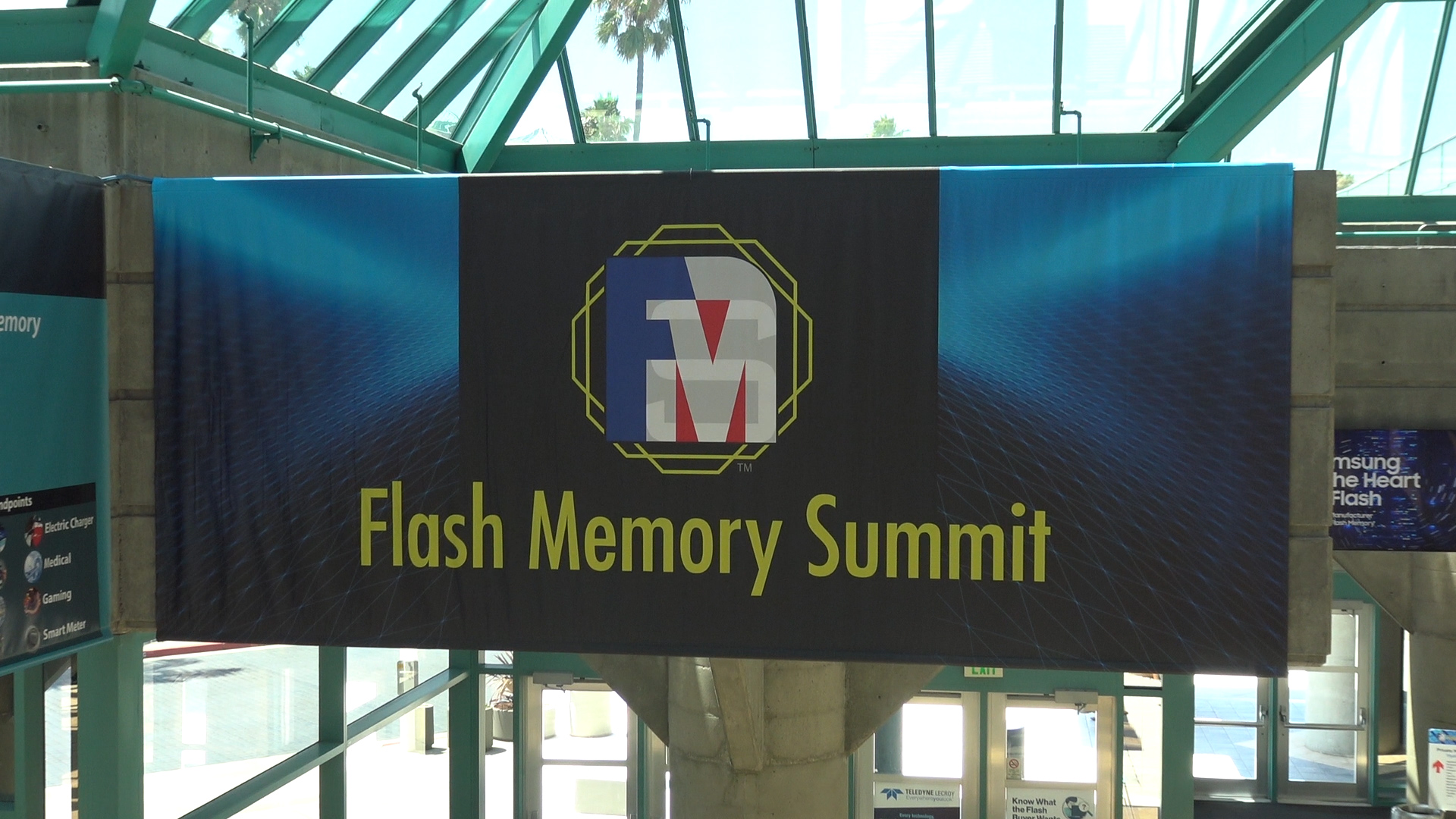 Flash Memory Summit 2019: What’s Next and What’s Missing in the Future of Flash (Video)