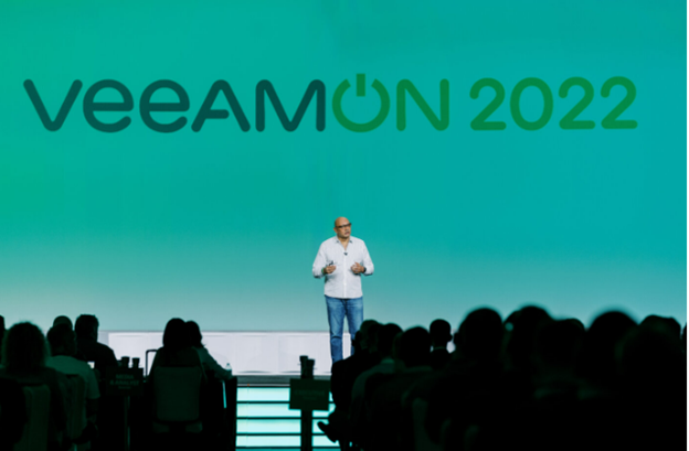 VeeamON1