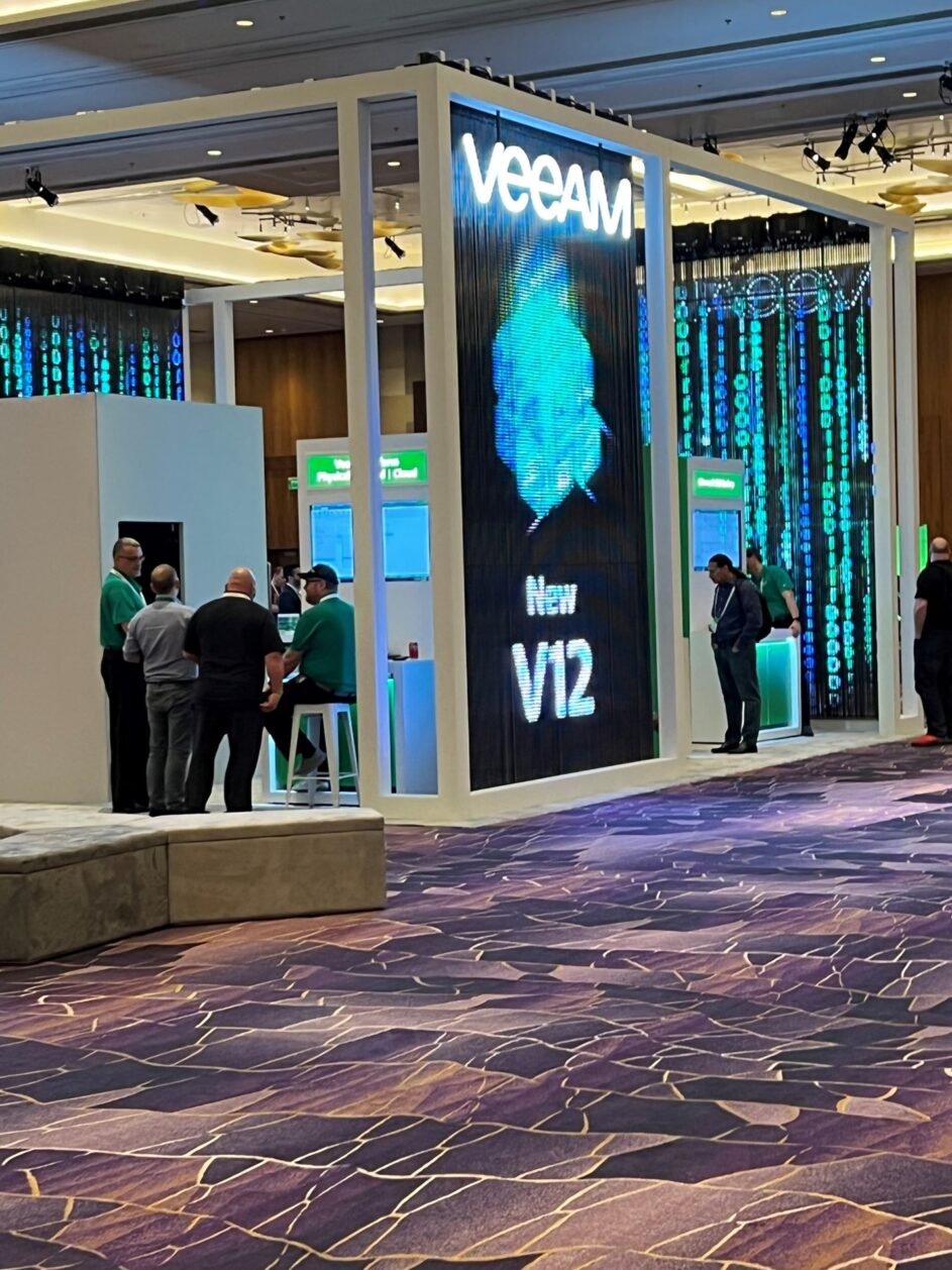 VeeamOn2