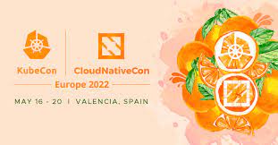 Catch Up On Highlights from KubeCon + CloudNativeCon Europe 2022