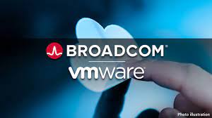 Broadcom VMware