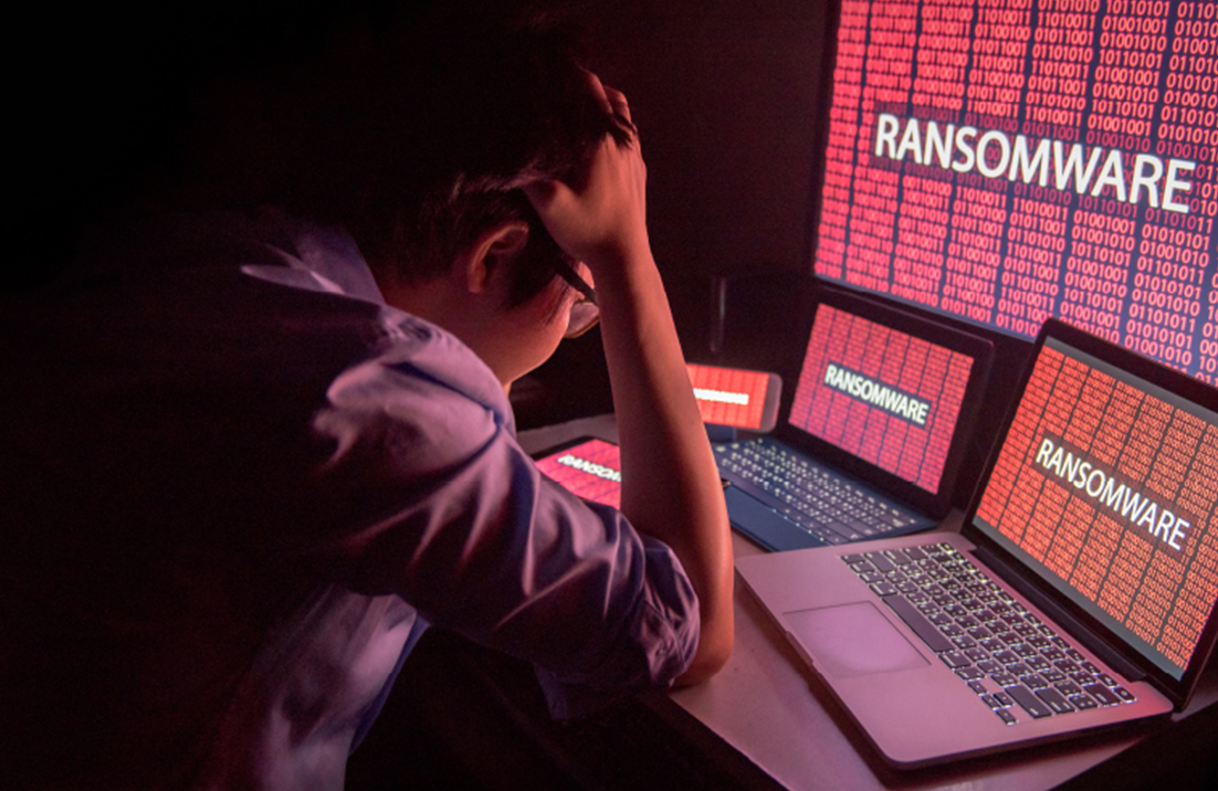 The 5 Pillars of Ransomware Preparedness