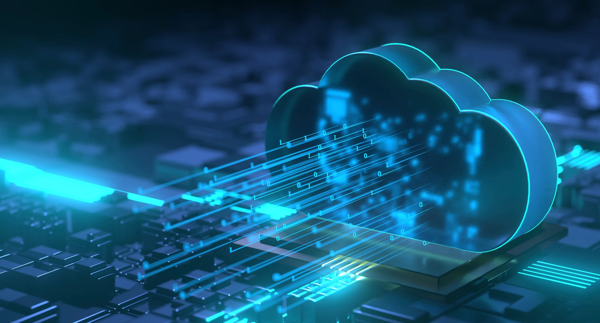 For Stronger Public Cloud Data Security, Use Defense in Depth