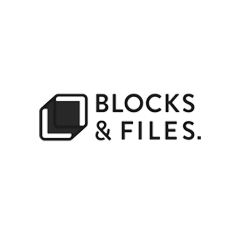 Blocks & Files