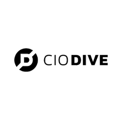 CIO Dive