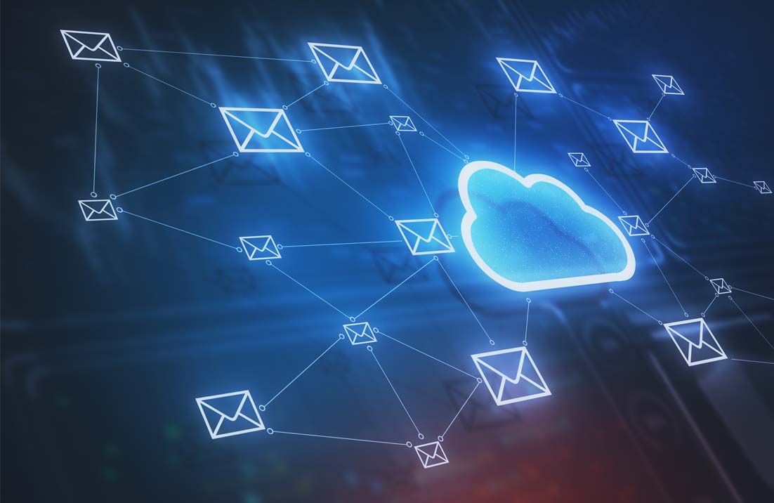 Layered Controls Still Needed to Address Challenges and Gaps in Cloud-delivered Email Security Solutions