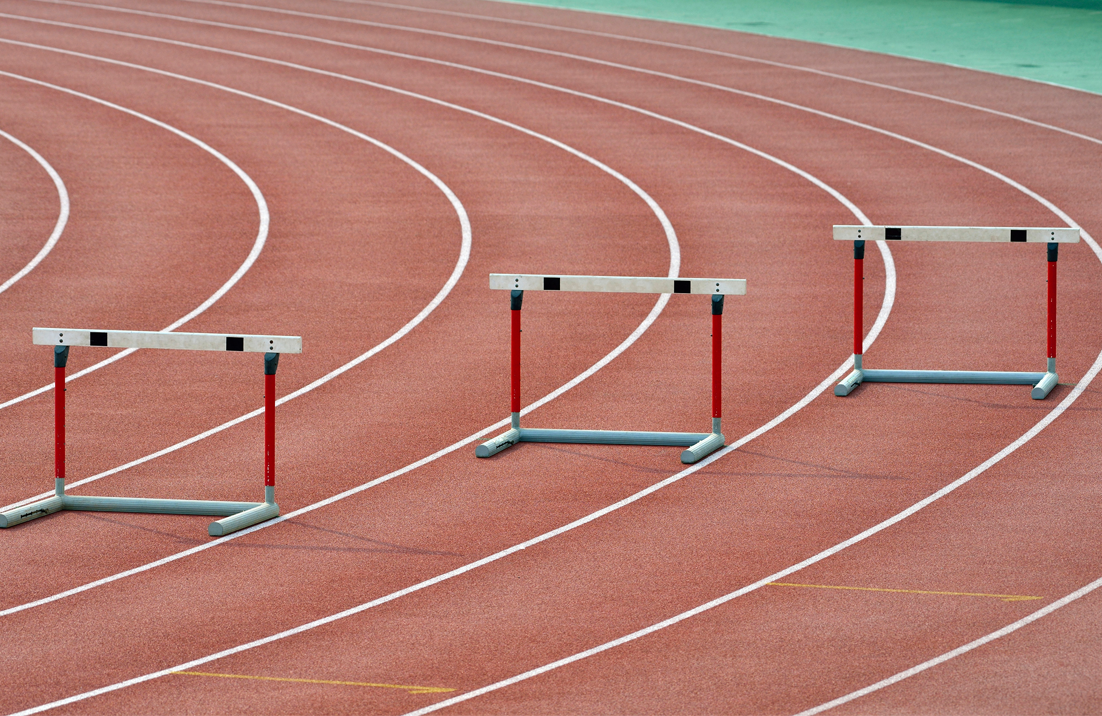 Organizations Jump Hurdles on the Path to Data-driven Enablement