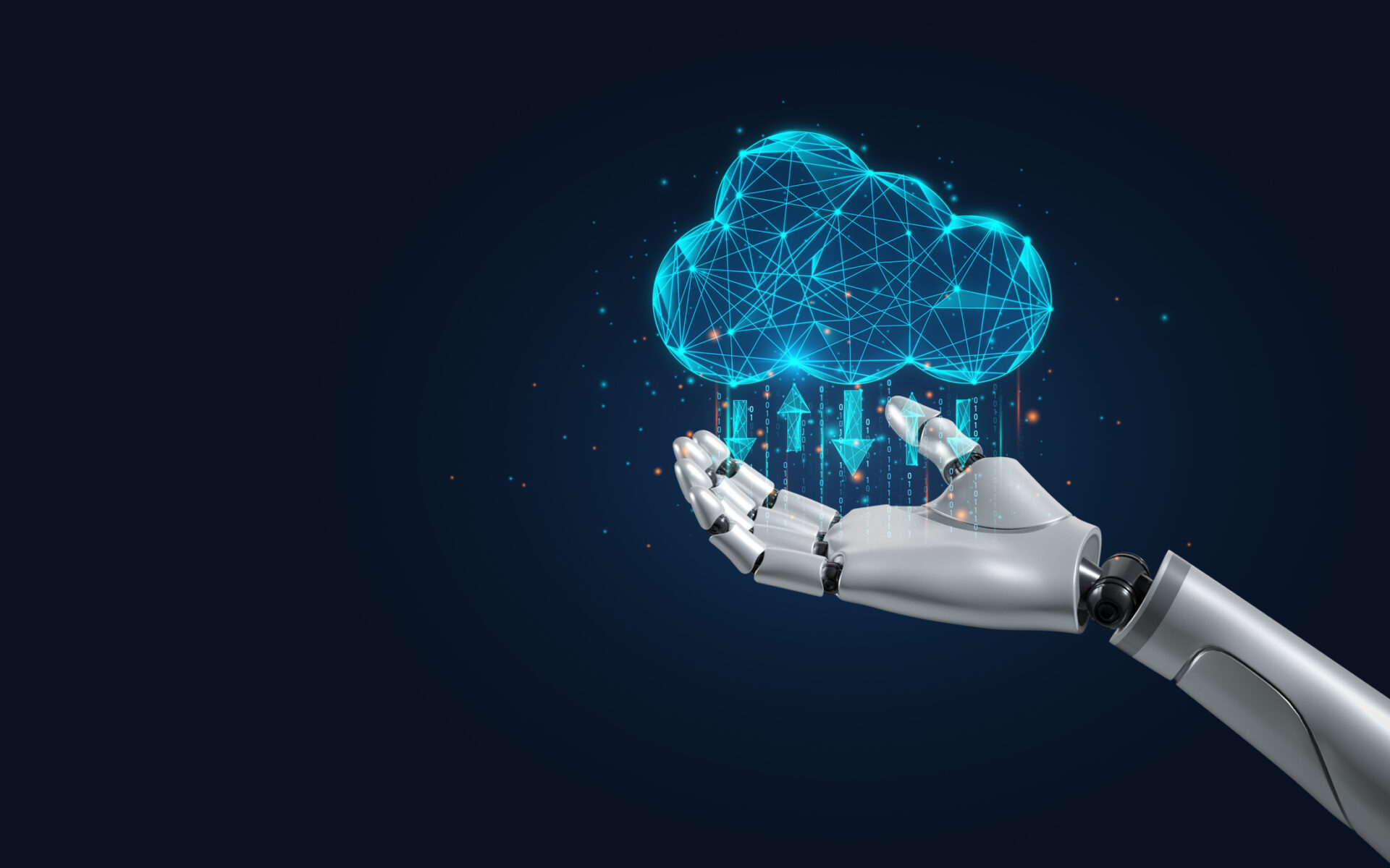 Informatica’s AI-Powered Cloud Data Access Management