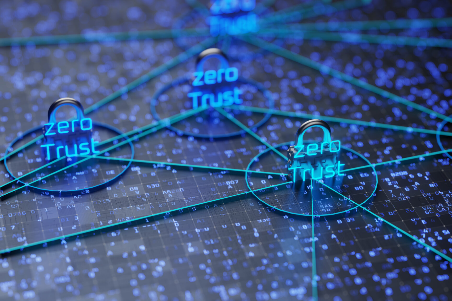Trends in Zero Trust Strategies and Practices Remain Fragmented, but Many Are Seeing Success