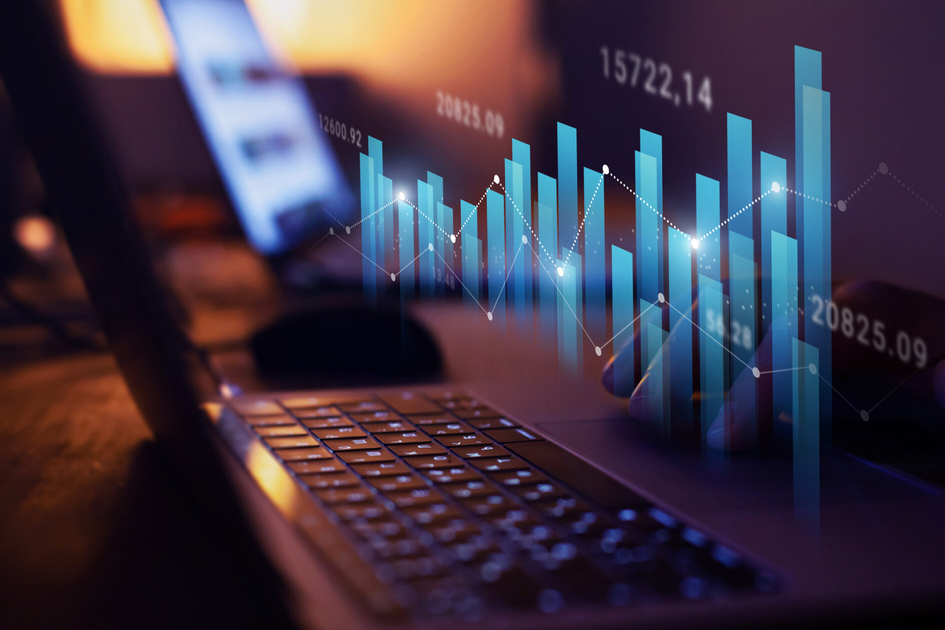 2024 Technology Spending Intentions in North America