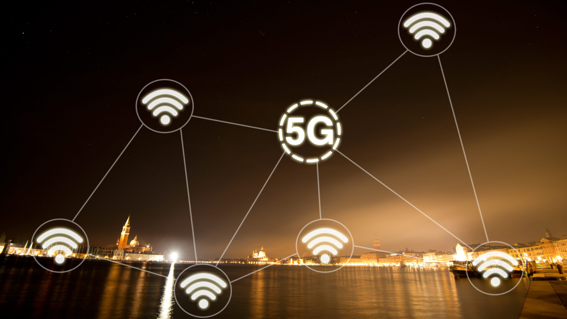 Private 5G: Inside the Progress and Opportunity