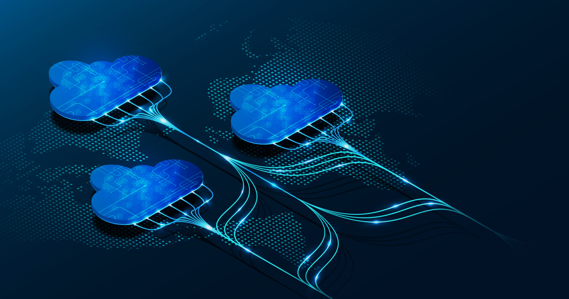 Security Is Top of Mind for Multi-cloud Networks
