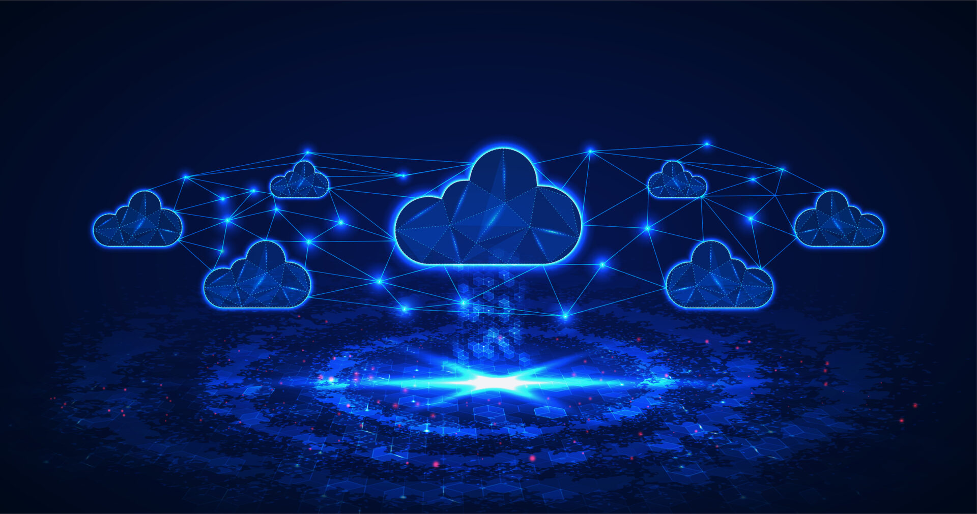 Multi-cloud Networking Increasingly Fuels Modern Applications
