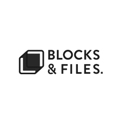 Blocks & Files