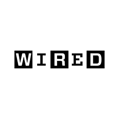 Wired