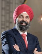 JagvinderSingh Kang