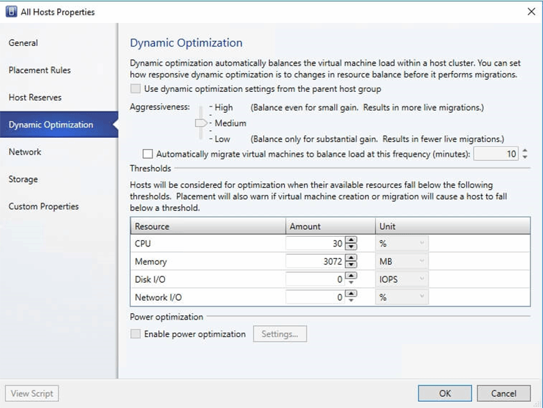 Improve VDI load balancing for Hyper-V deployments | TechTarget
