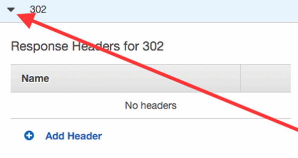 Steps to generate an HTTP response header with AWS Lambda | TechTarget