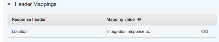 Steps to generate an HTTP response header with AWS Lambda | TechTarget