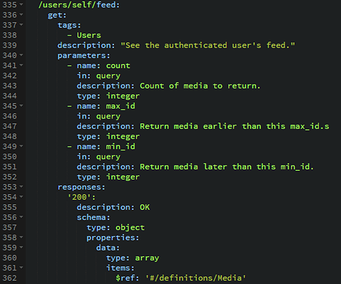Is there a way to automate API code generation? | TechTarget