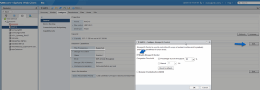 Enable SIOC.