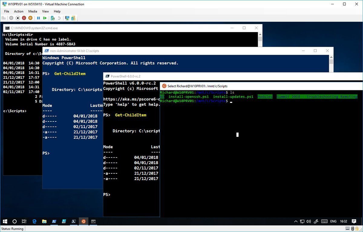 Options for server management tools expand to meet IT needs | TechTarget