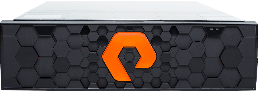 Pure Storage FlashArray//X goes pure NVMe | TechTarget