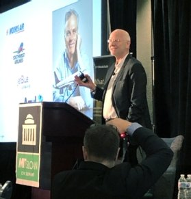 How to ask questions the way great business leaders do: CFO Summit ...
