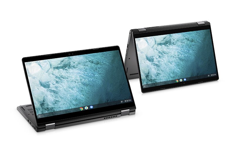 Dell, Google team up on Chromebooks for enterprise | TechTarget