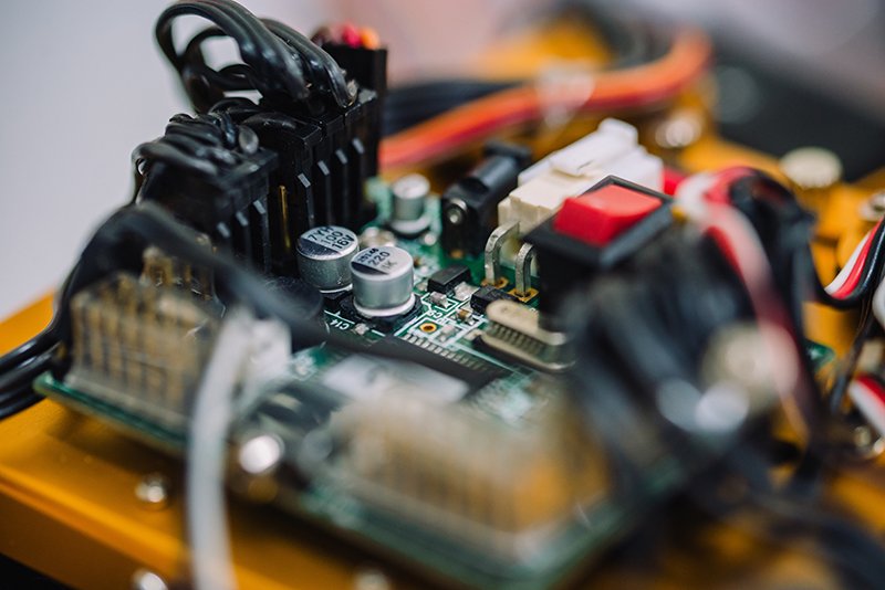 What is an Embedded System? | Definition from TechTarget