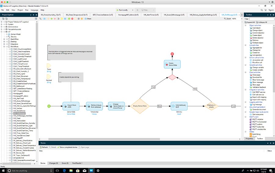 Low-code platforms face off: Mendix vs. OutSystems | TechTarget