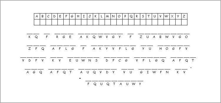 What is cryptogram? | Definition from TechTarget