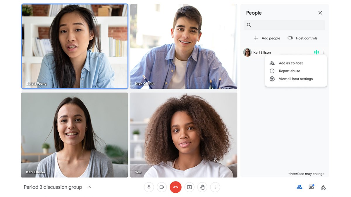 Google overhauls education suite, adding 50-plus features | TechTarget