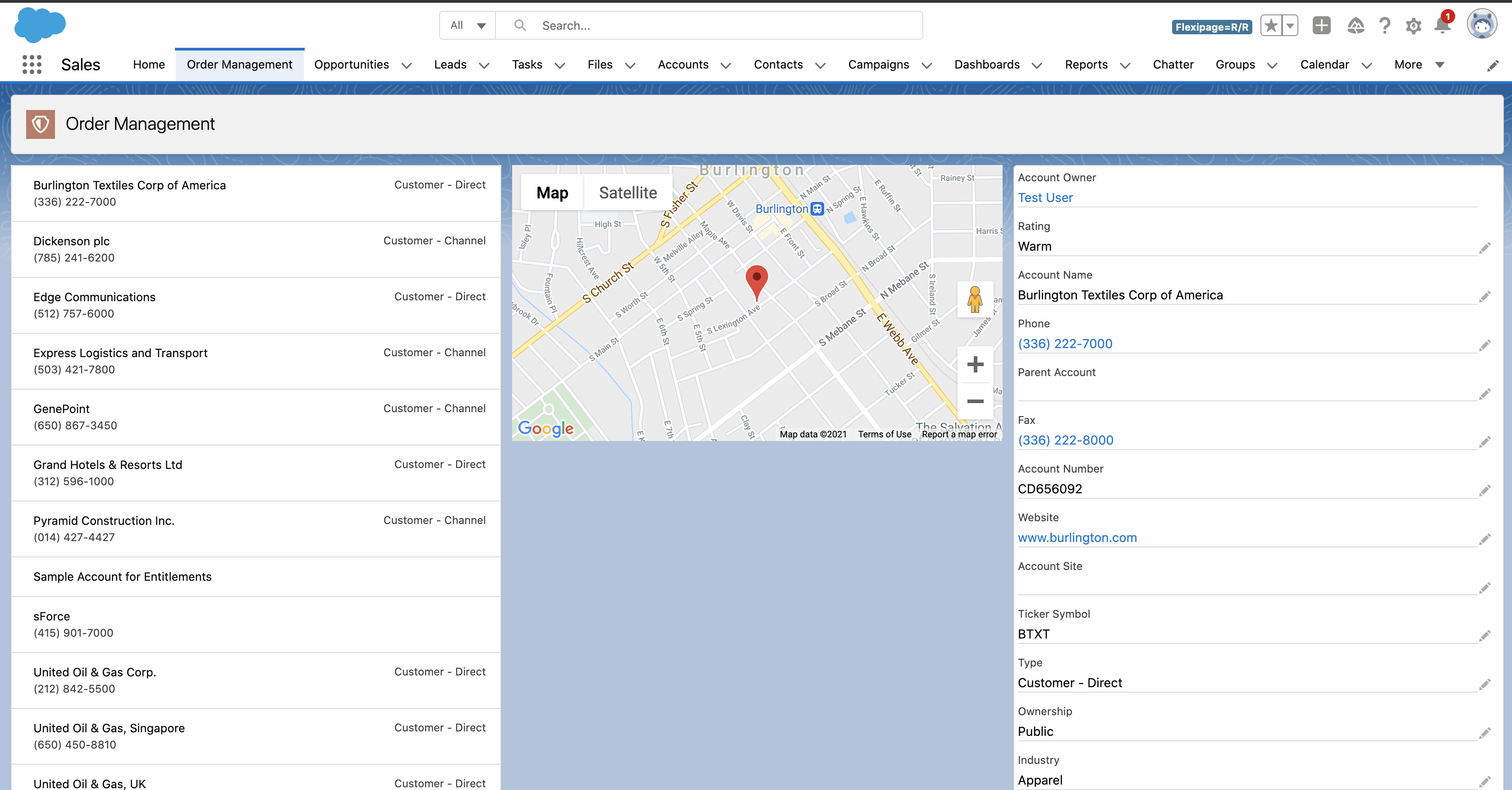 Salesforce low-code features in beta; GA slated for winter | TechTarget