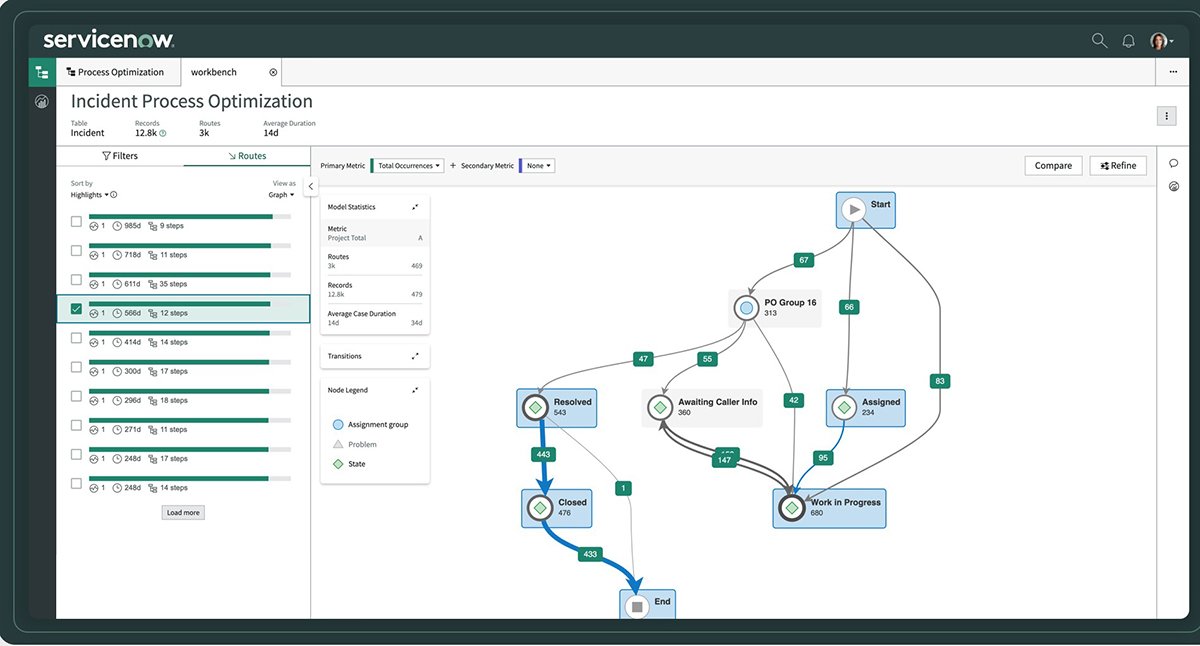 ServiceNow Customer Service Management grows in Quebec | TechTarget