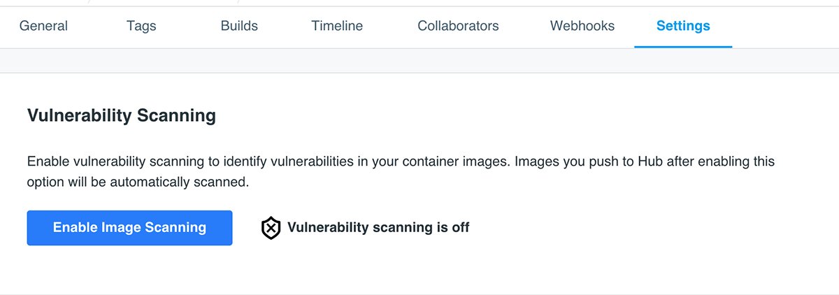 4 Docker security best practices to minimize container risks | TechTarget