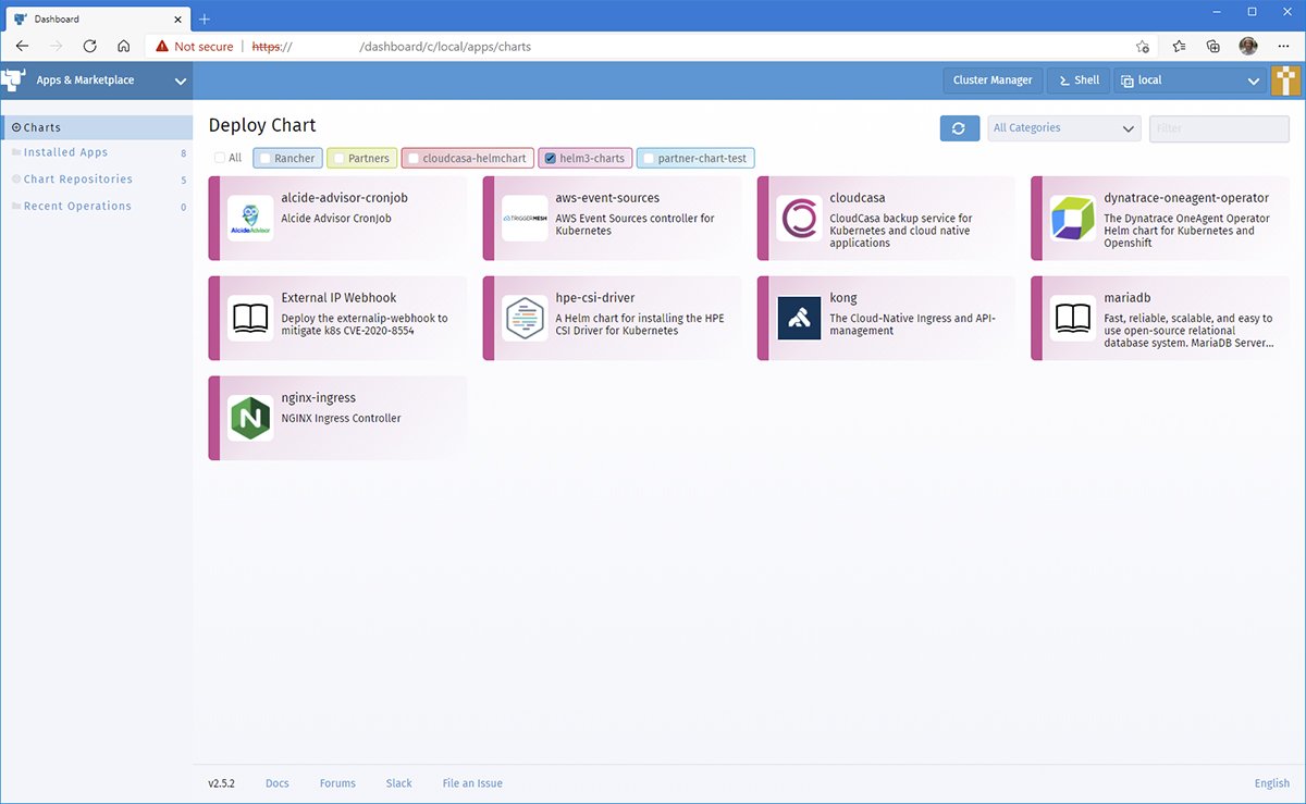 Catalogic builds out CloudCasa with cloud database support | TechTarget