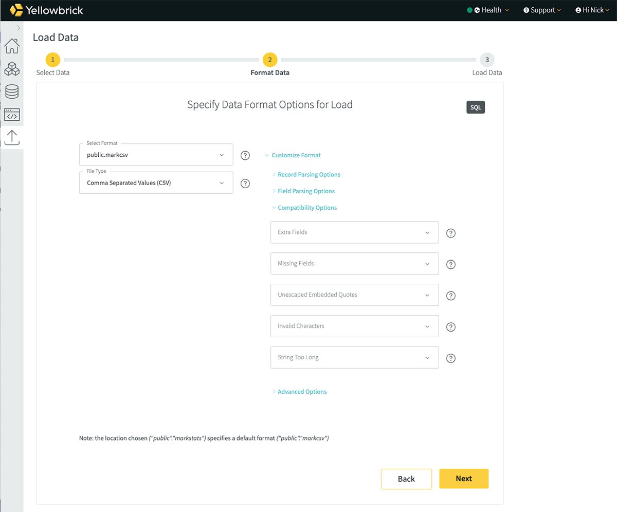 Yellowbrick Manager embraces Kubernetes for data warehouse | TechTarget