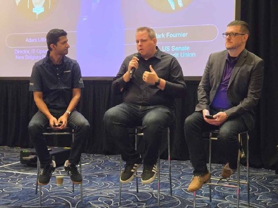 Agentic AI panel session VMware Explore 2026