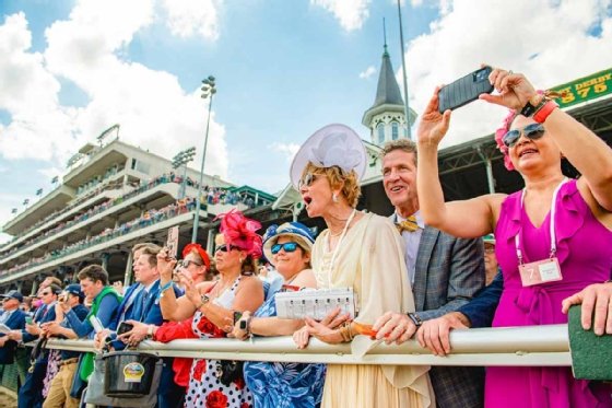 Kentucky Derby 2026