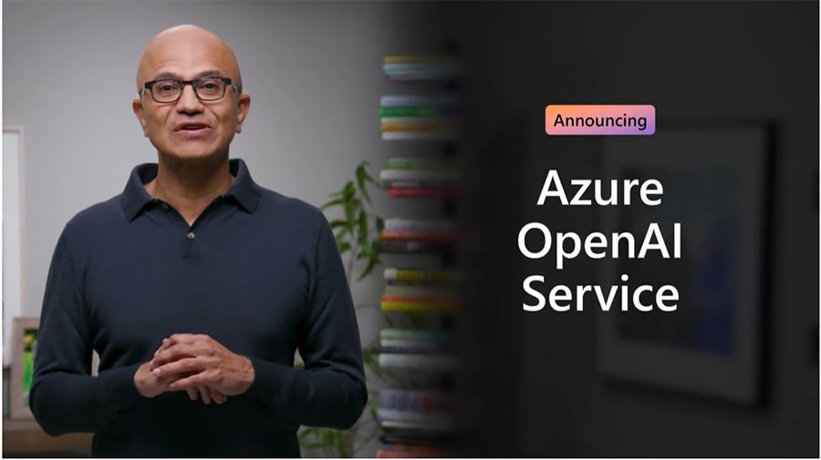 Microsoft gives enterprises preview of Azure OpenAI service | TechTarget