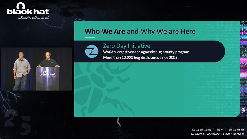 Zero Day Initiative seeing an increase in failed patches | TechTarget