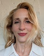 Carrie Pallardy