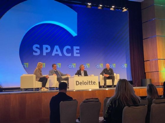 Danny Shapiro of Nvidia at CES 2023